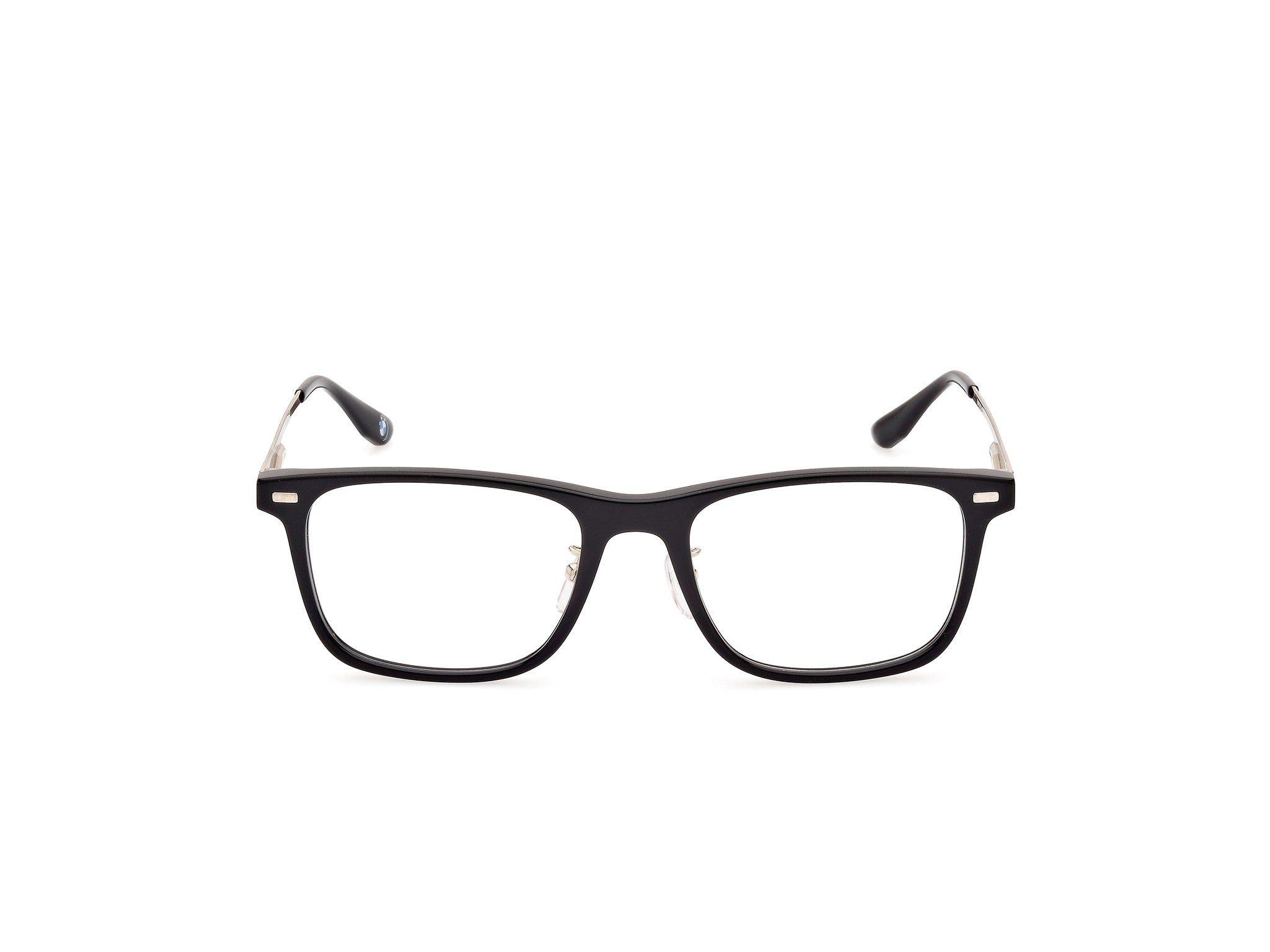 BMW Lentes Oftálmicos con CLIP-ON Gris