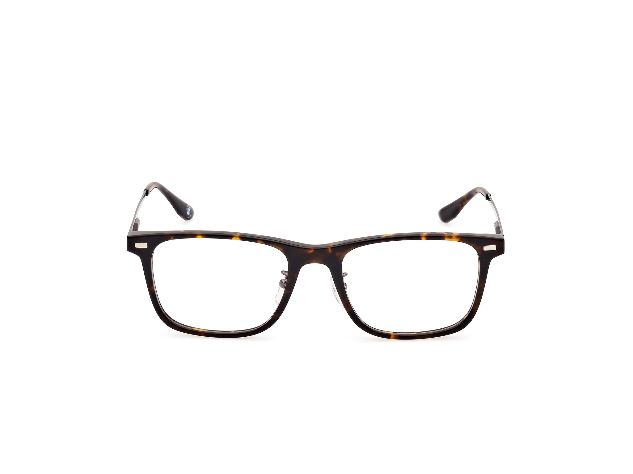 BMW Lentes Oftálmicos con CLIP-ON Gris