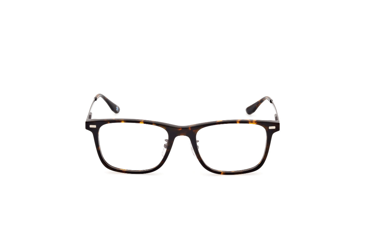 BMW Lentes Oftálmicos con CLIP-ON Gris