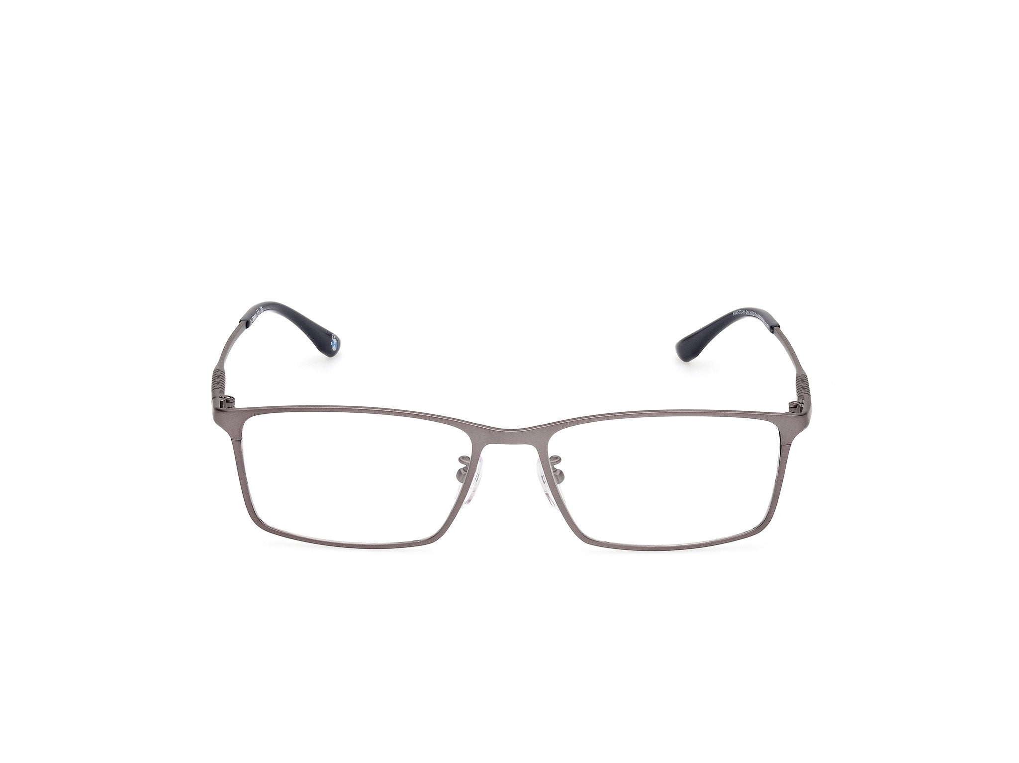BMW Lentes Oftálmicos con CLIP-ON Azul
