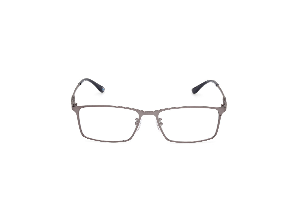 BMW Lentes Oftálmicos con CLIP-ON Azul