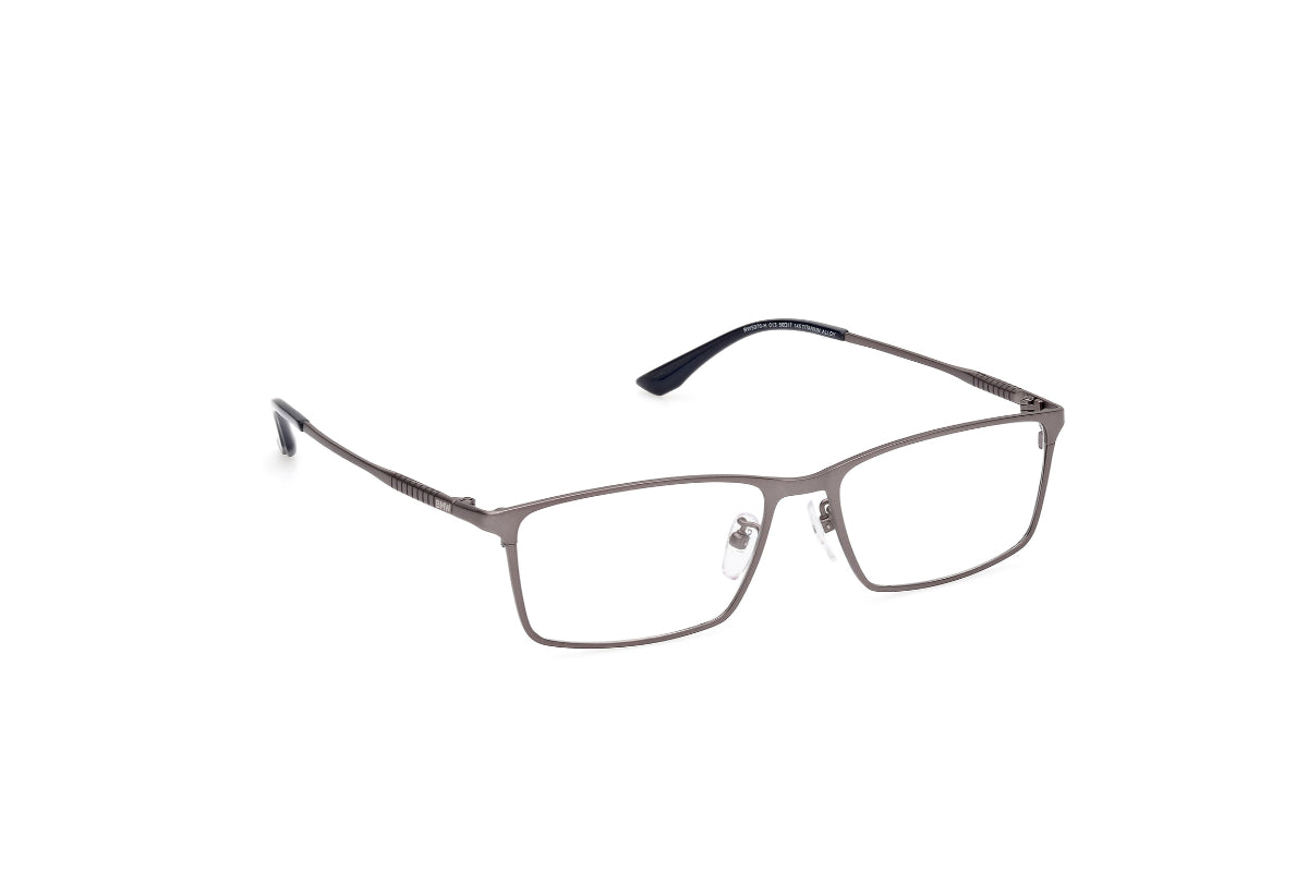 BMW Lentes Oftálmicos con CLIP-ON Azul