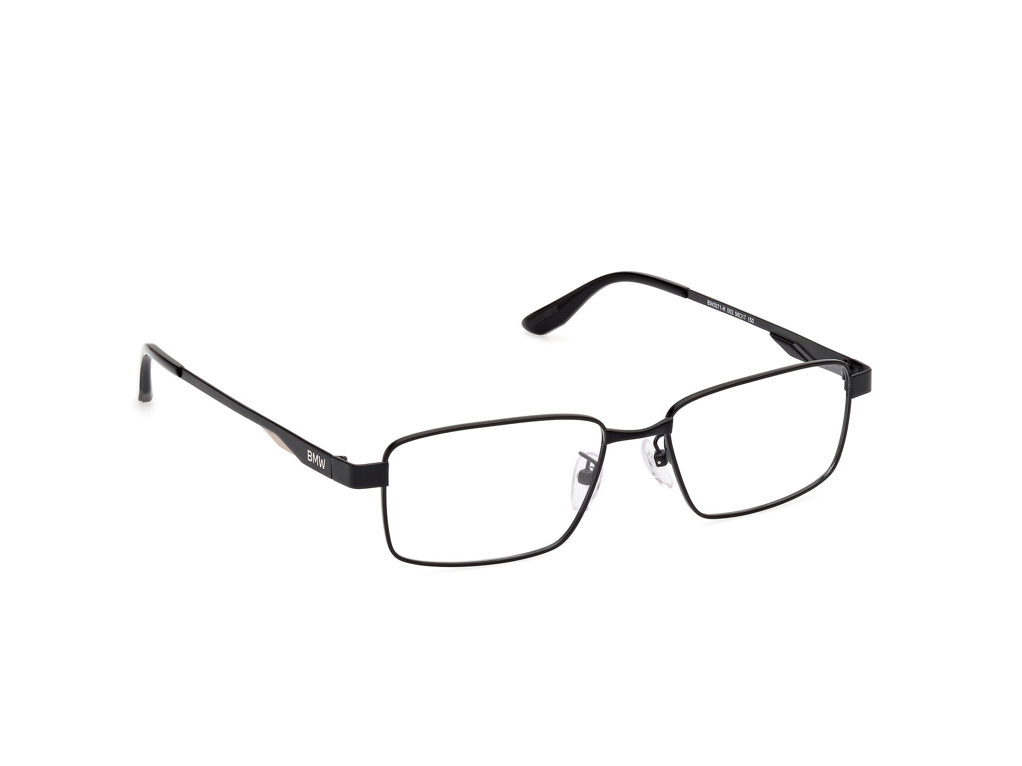 BMW Lentes Oftálmicos