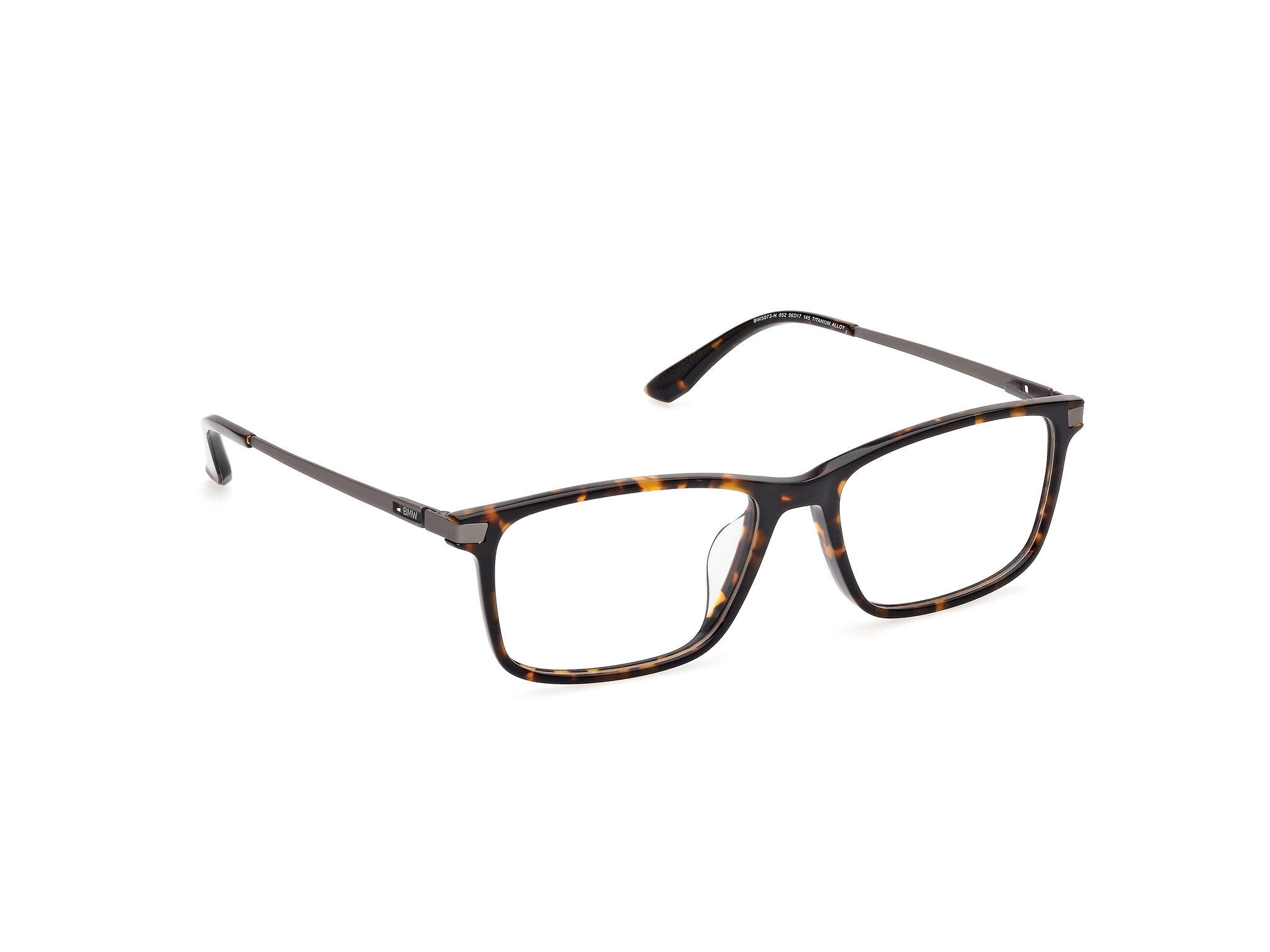 BMW Lentes Oftálmicos