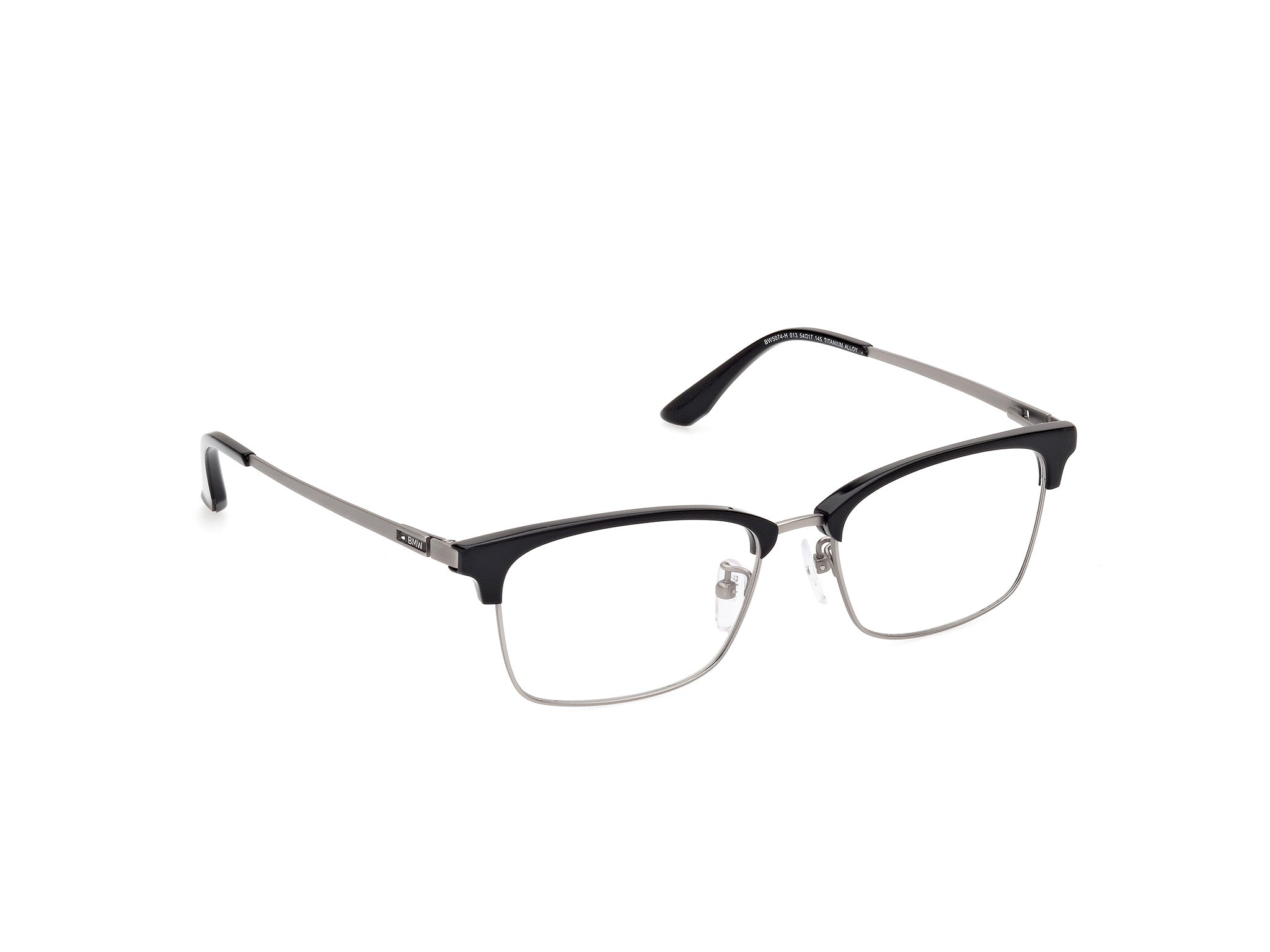 BMW Lentes Oftálmicos