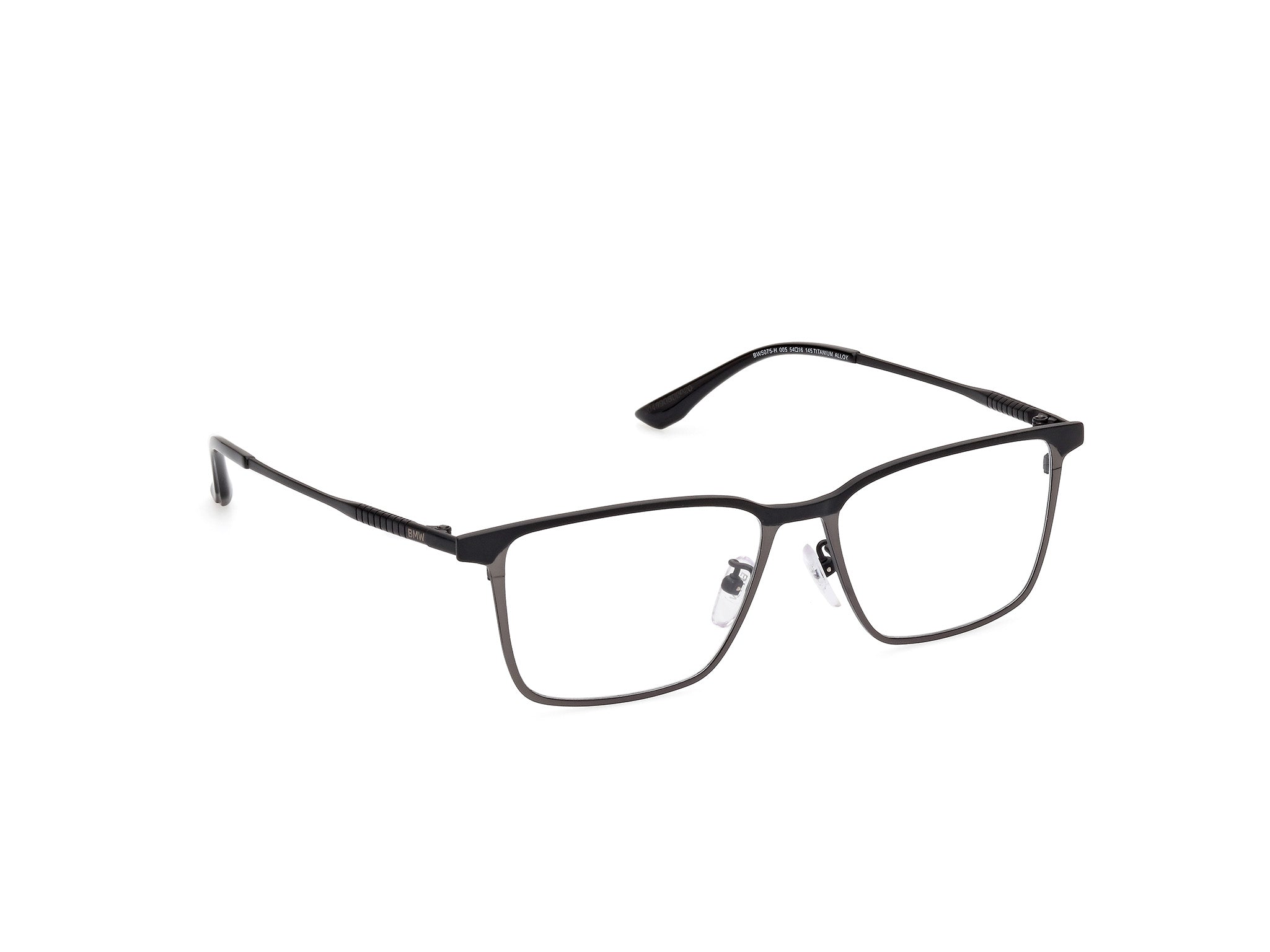 BMW Lentes Oftálmicos
