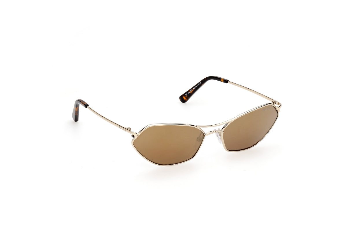 Pucci Lentes de Sol Espejados EP0224