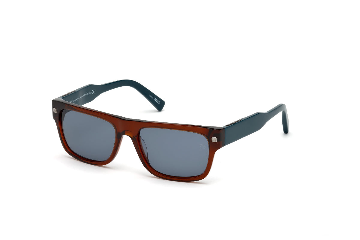 Zegna Lentes de Sol EZ0088