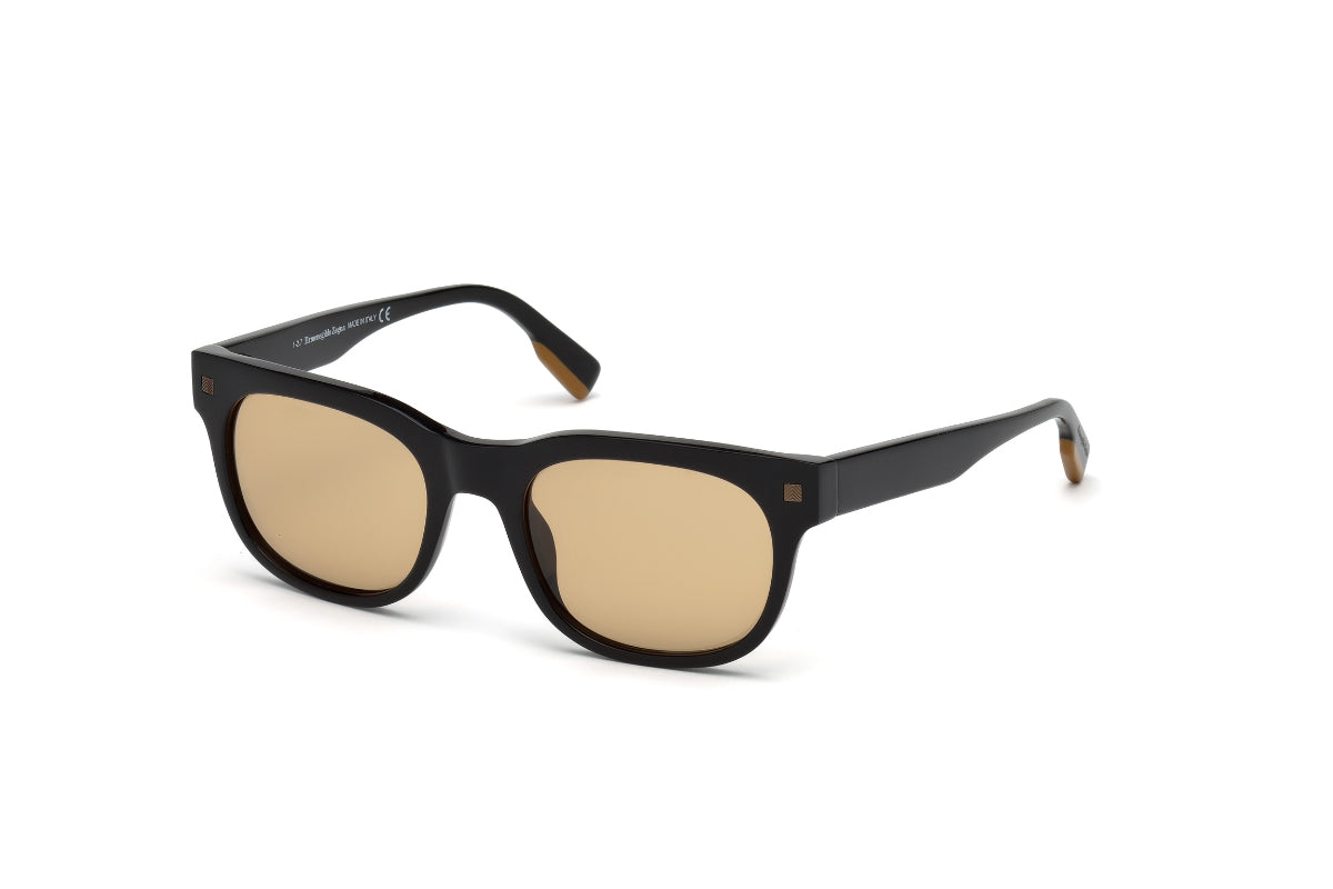 Zegna Lentes de Sol EZ0101