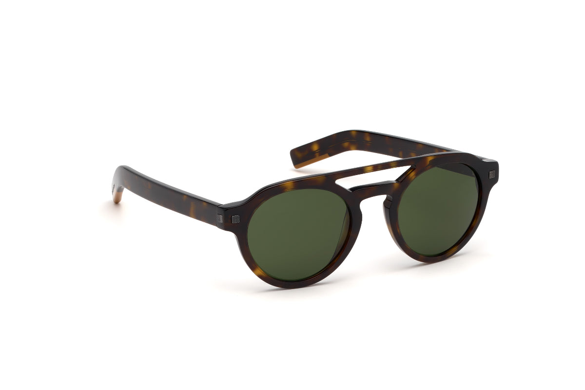 Zegna Lentes de Sol EZ0112