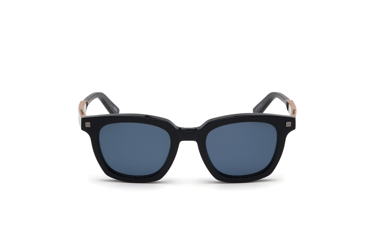 Zegna Lentes de Sol Polarizados EZ0118