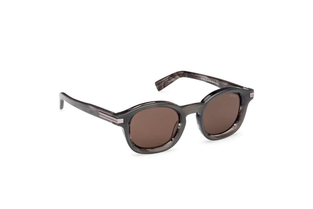 Zegna Lentes de Sol EZ0229
