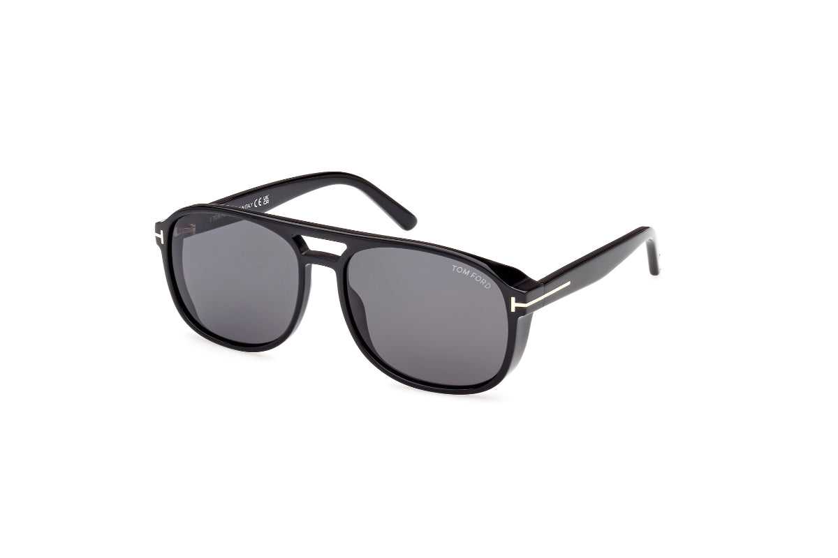 Tom Ford Lentes de Sol Rosco FT1022