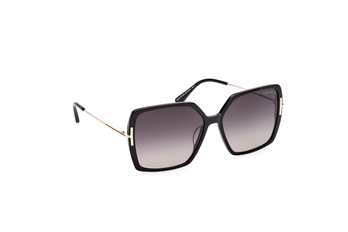 Tom Ford Lentes de Sol Joanna Degradados FT1039