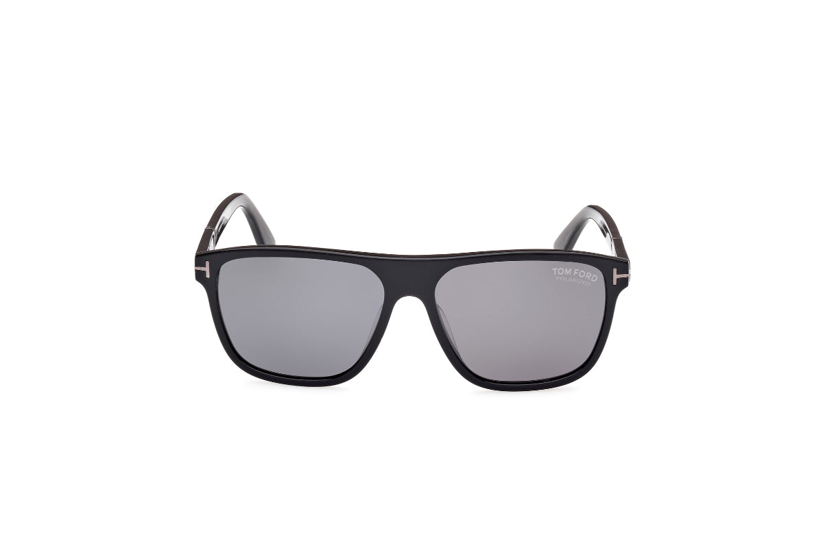Tom Ford Lentes de Sol Frances Polarizados FT1081N