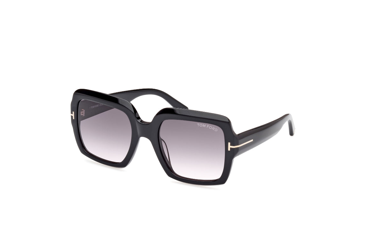 Tom Ford Lentes de Sol Kaya Degradados FT1082