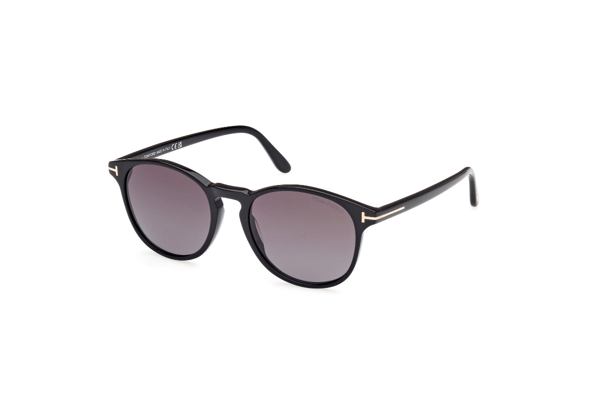 Tom Ford Lentes de Sol Lewis Degradados FT1097
