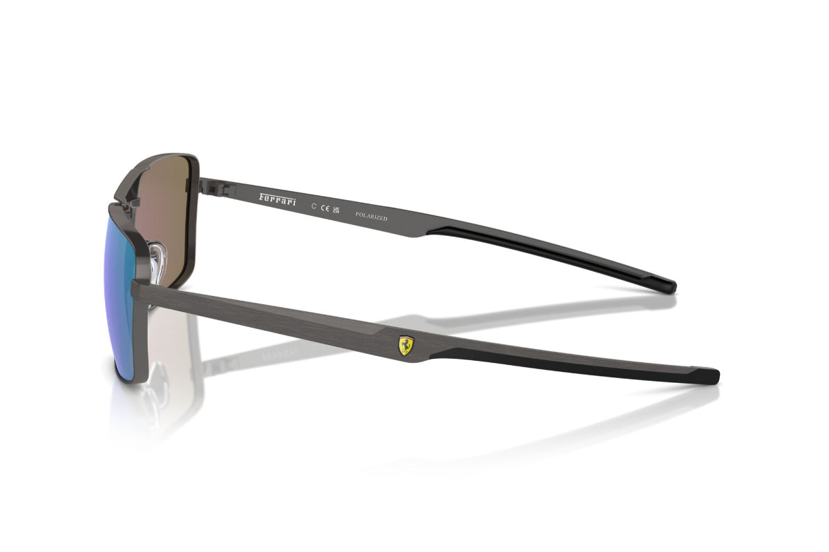 Scuderia Ferrari Lentes de Sol