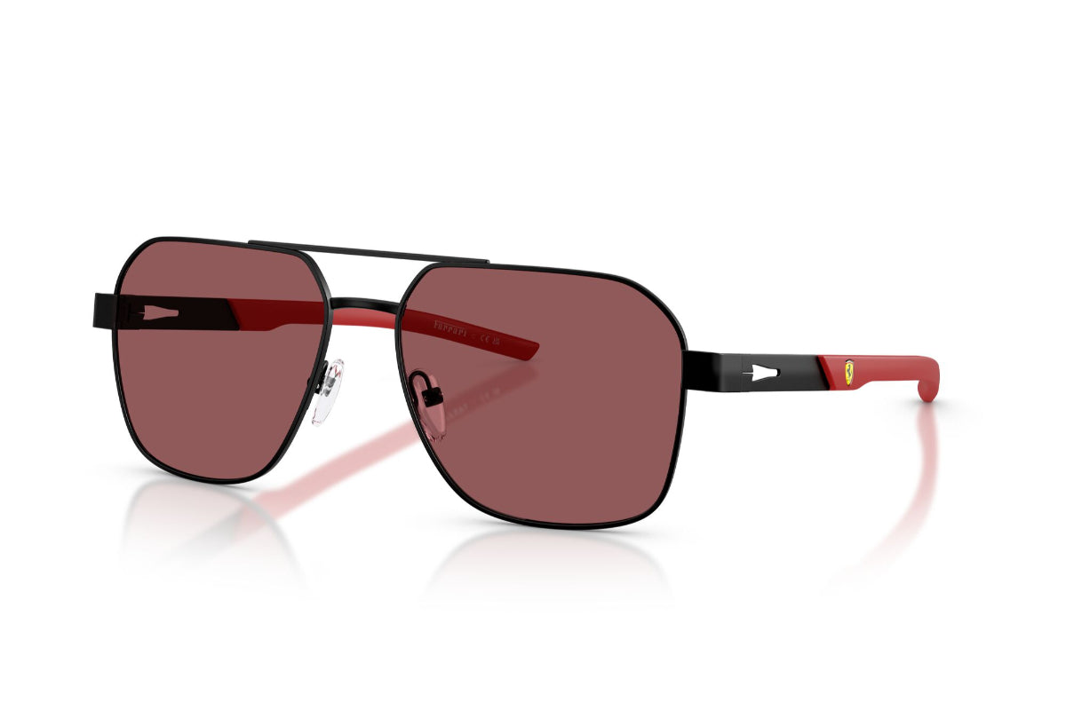 Ferrari Scuderia Lentes de Sol FZ5003