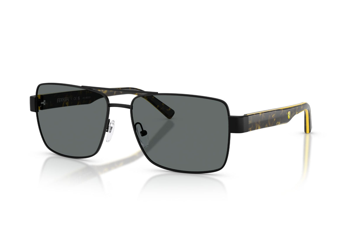 Ferrari Scuderia Lentes de Sol Polarizados FZ5005