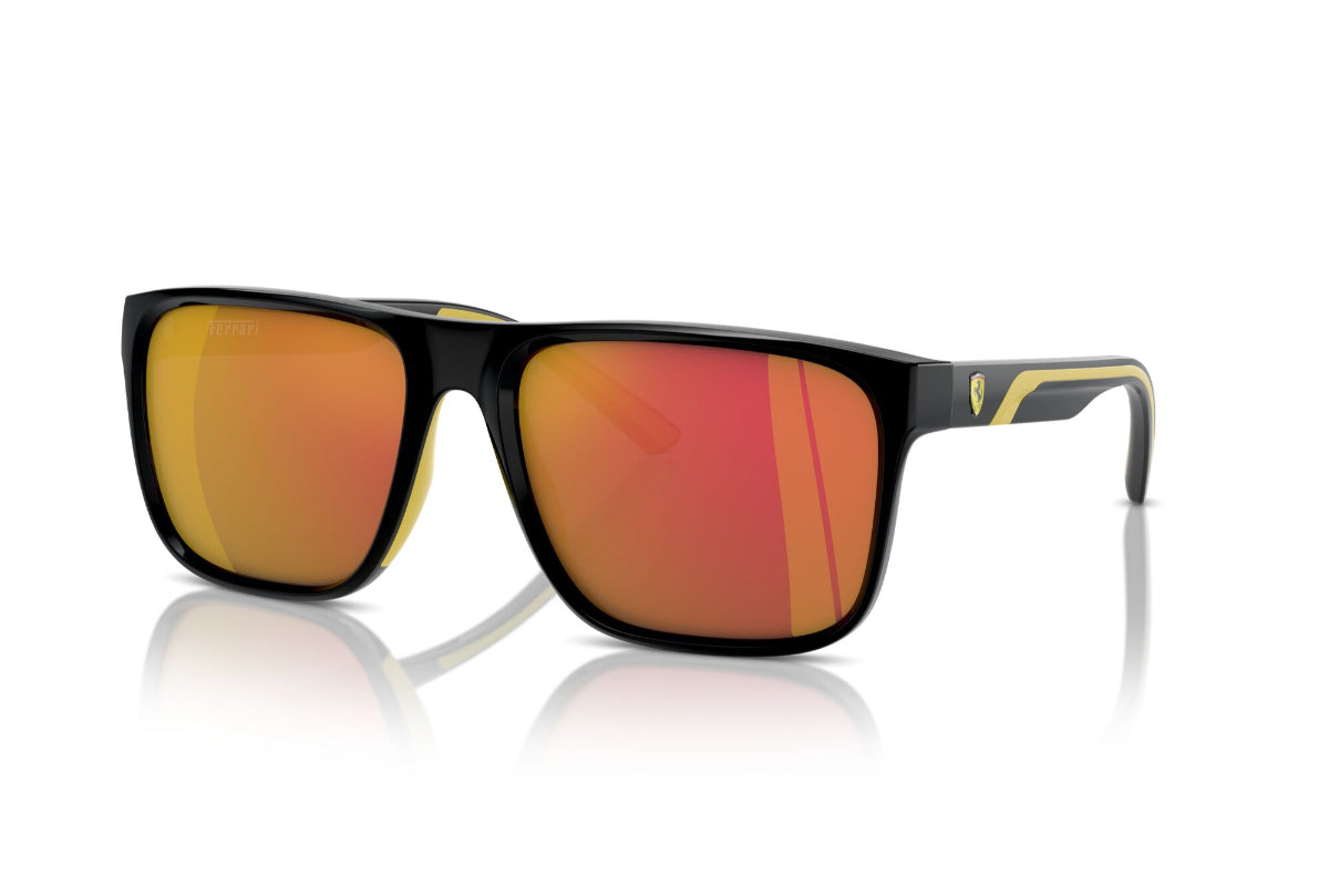 Scuderia Ferrari Lentes de Sol