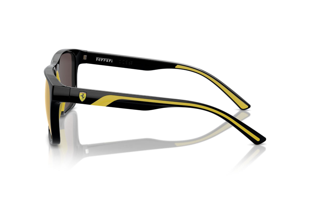 Scuderia Ferrari Lentes de Sol