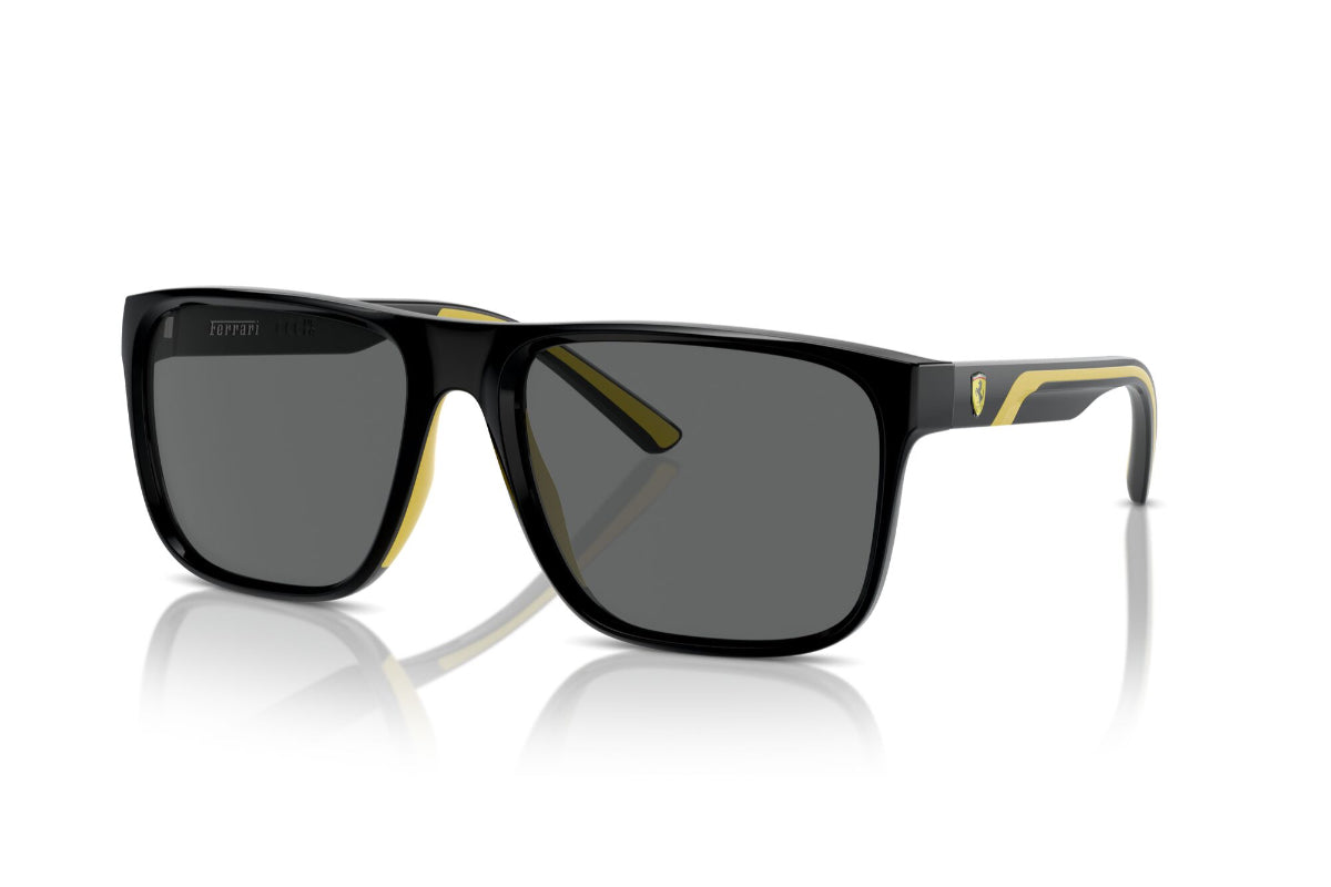 Scuderia Ferrari Lentes de Sol