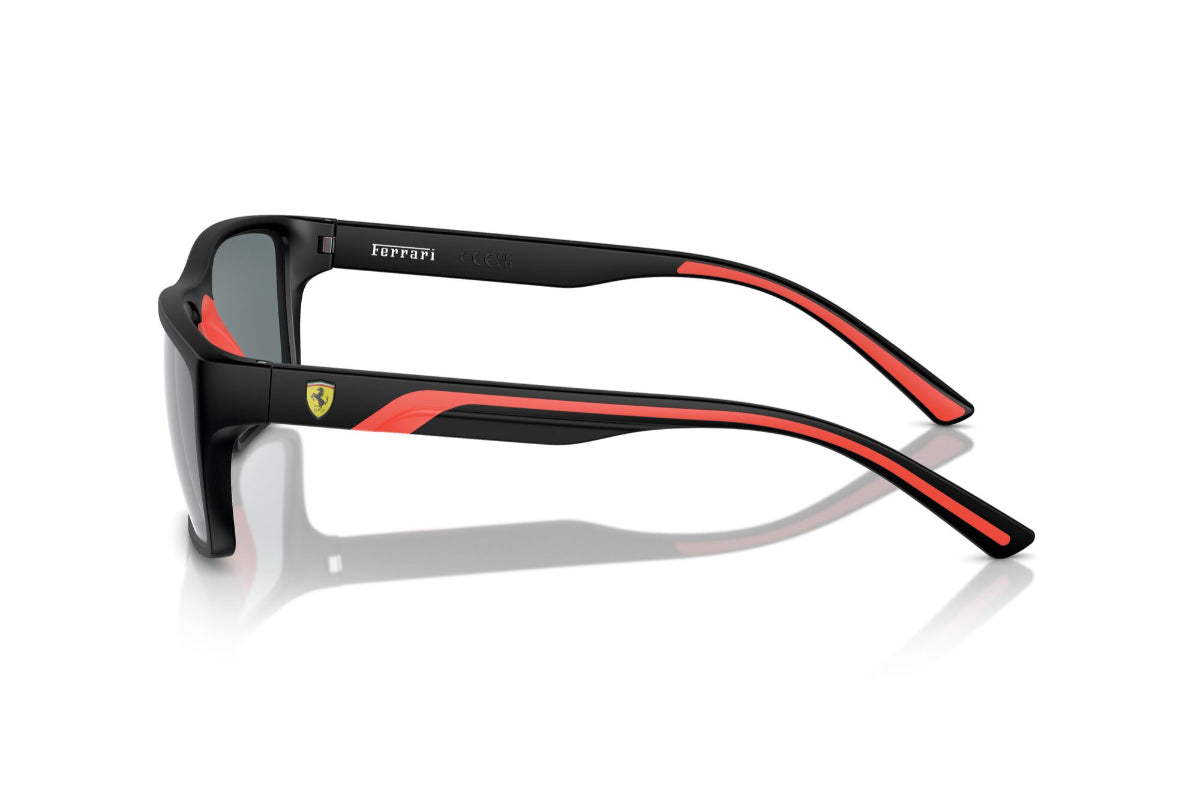 Scuderia Ferrari Lentes de Sol