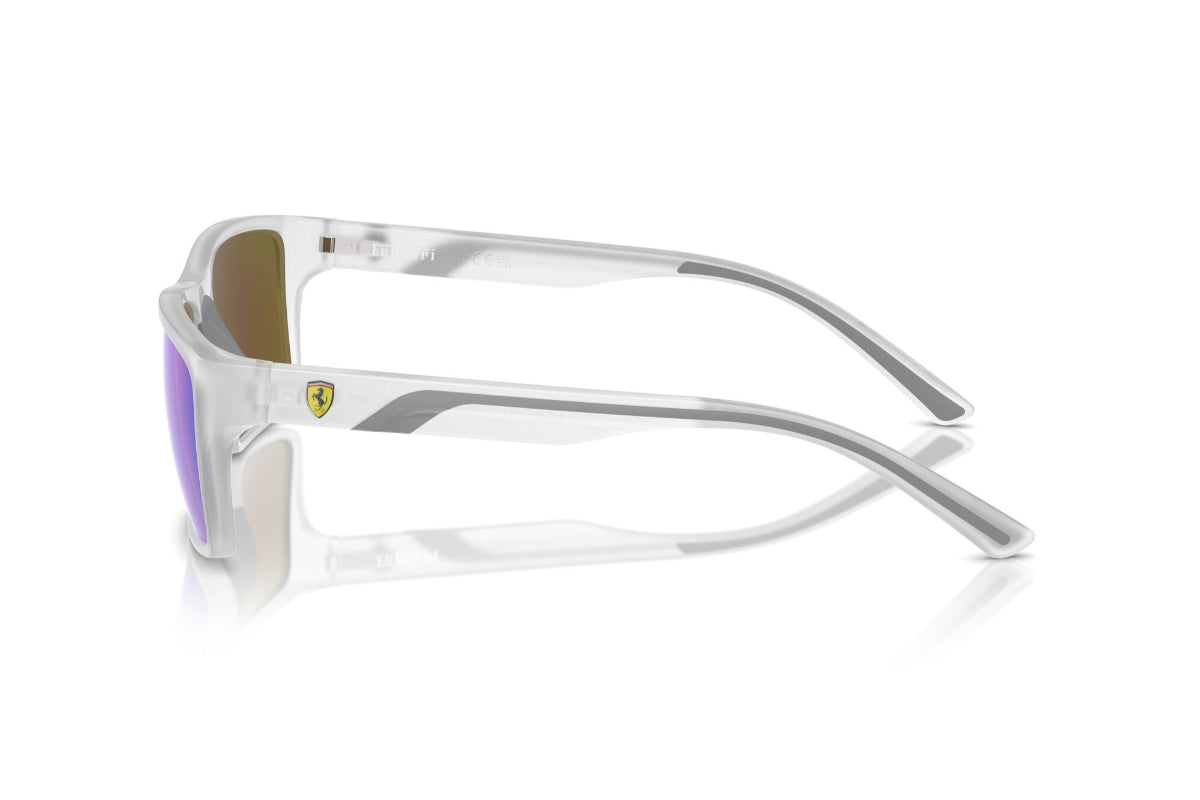 Scuderia Ferrari Lentes de Sol