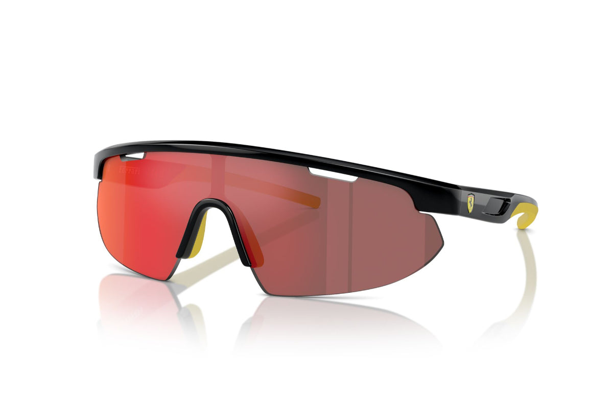 Scuderia Ferrari Lentes de Sol
