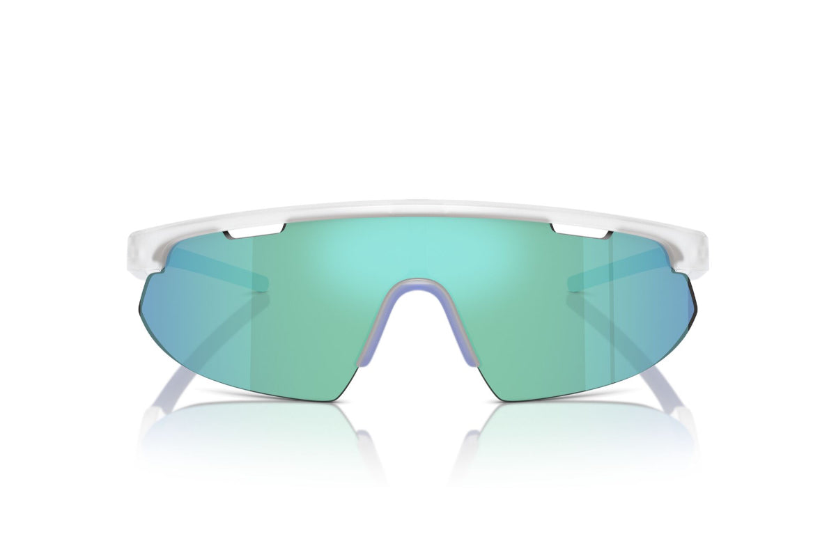 Scuderia Ferrari Lentes de Sol BS