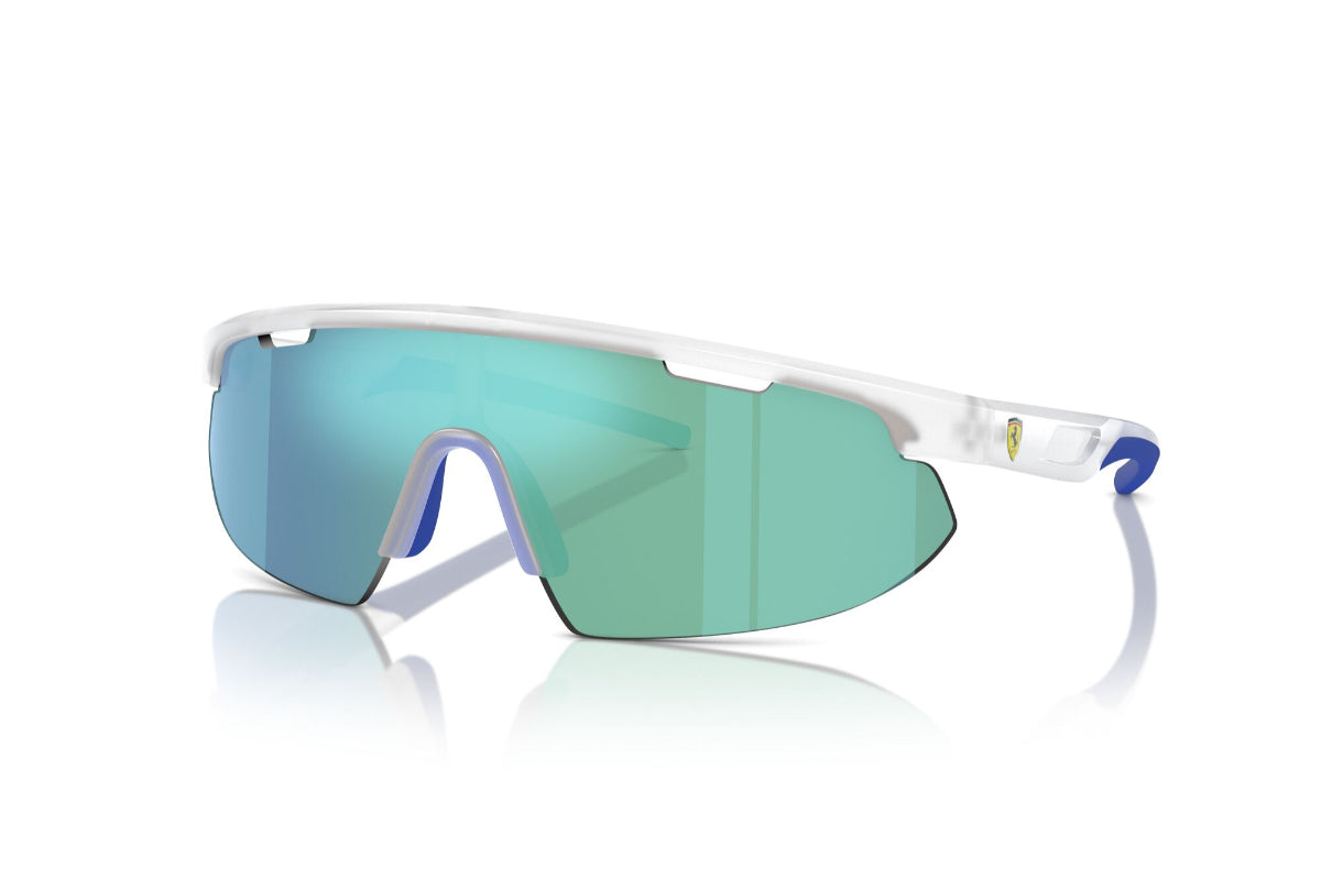 Scuderia Ferrari Lentes de Sol BS