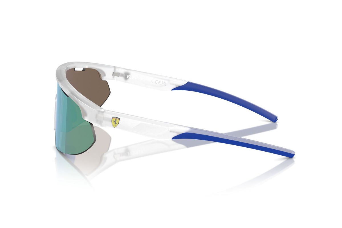 Scuderia Ferrari Lentes de Sol BS