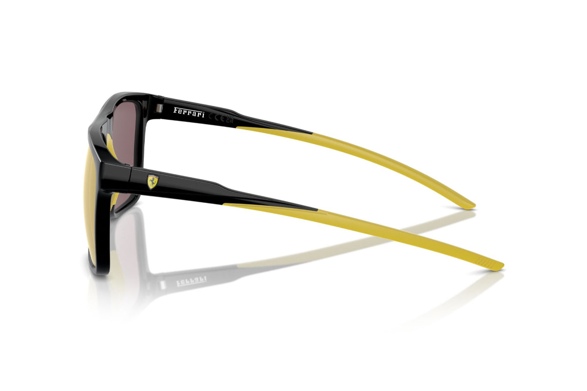 Scuderia Ferrari Lentes de Sol