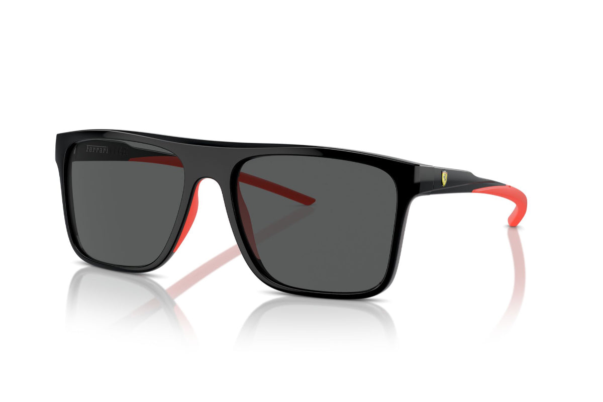 Scuderia Ferrari Lentes de Sol