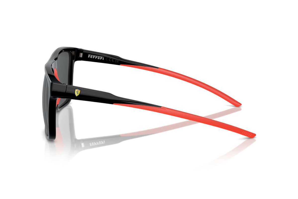 Scuderia Ferrari Lentes de Sol