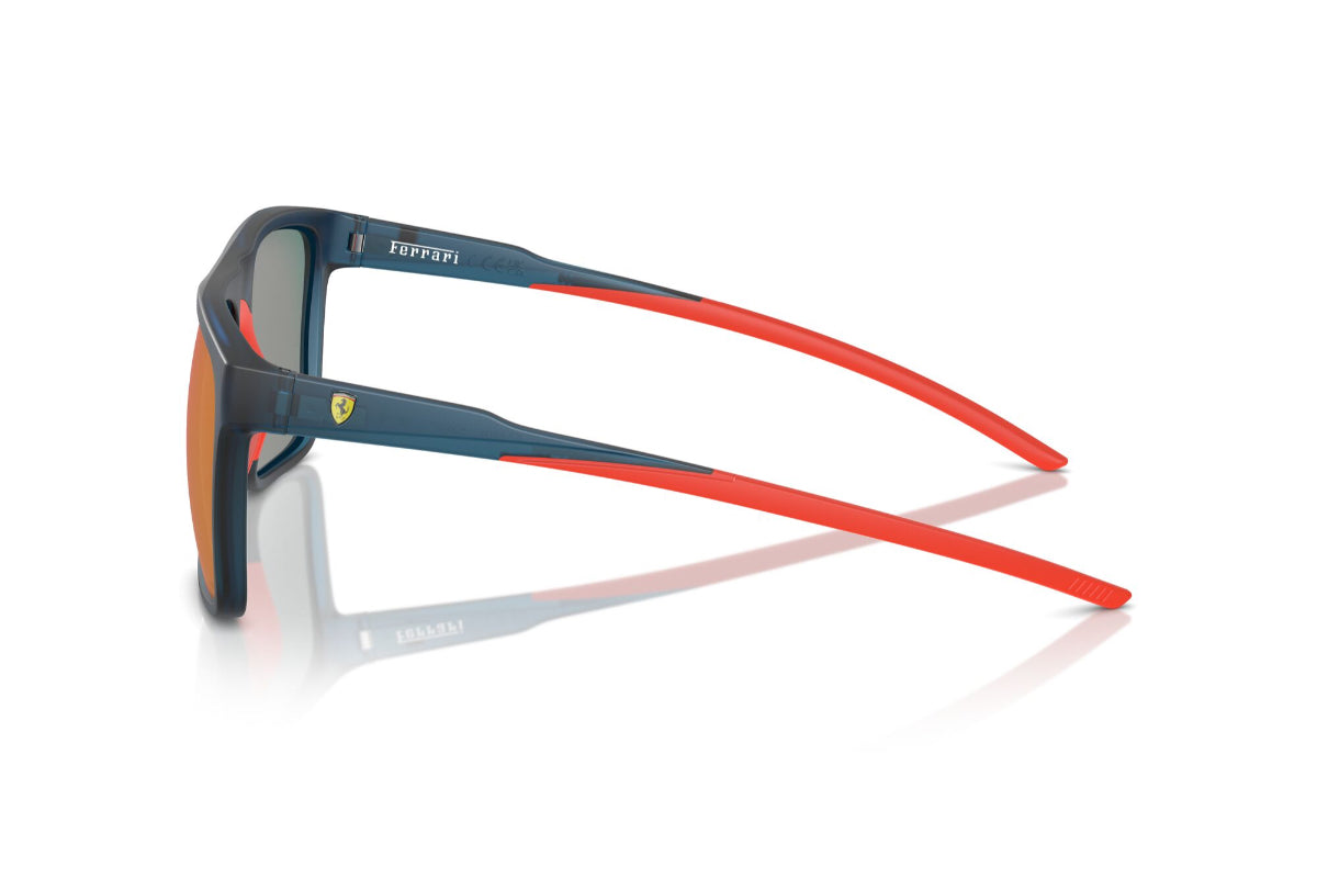 Scuderia Ferrari Lentes de Sol