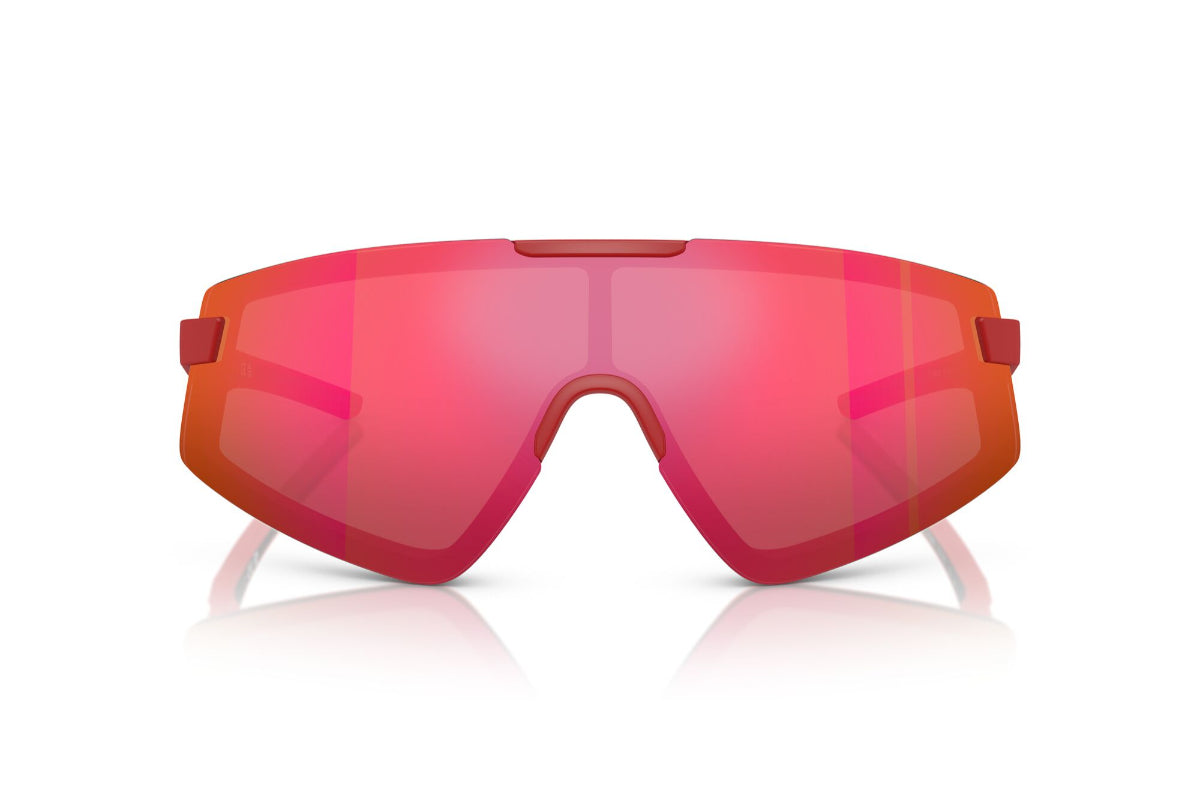 Ferrari Scuderia Lentes de Sol Espejados FZ6009U
