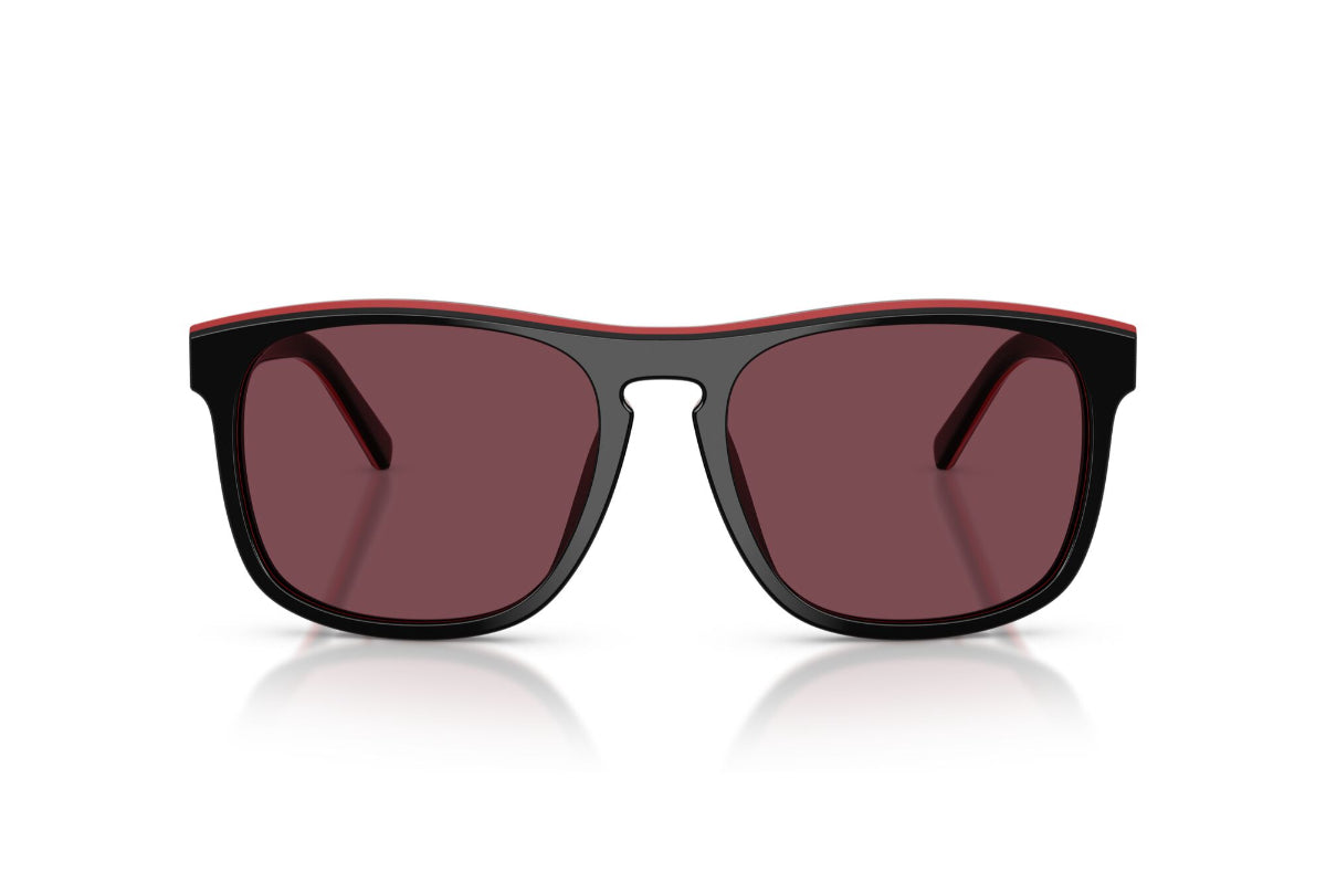 Ferrari Scuderia Lentes de Sol FZ6020U