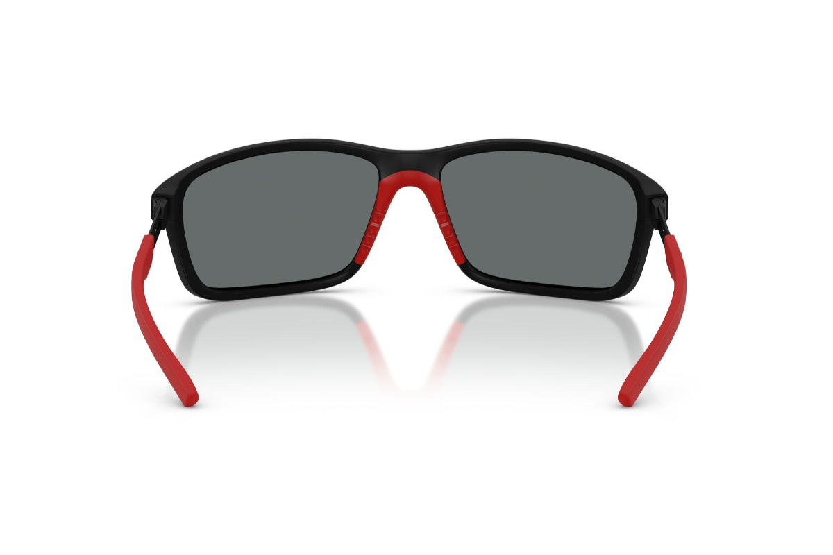 Ferrari Scuderia Lentes de Sol Polarizados FZ6021U