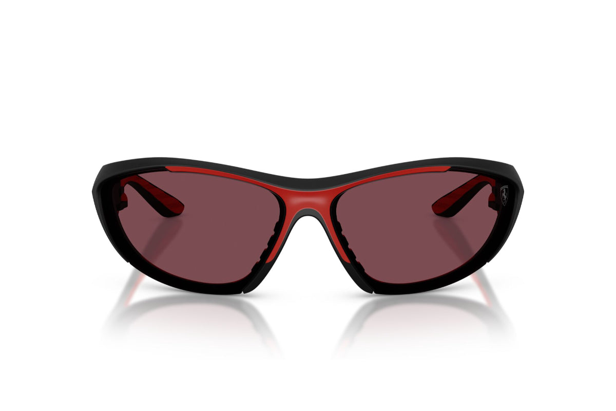 Ferrari Scuderia Lentes de Sol FZ6029U