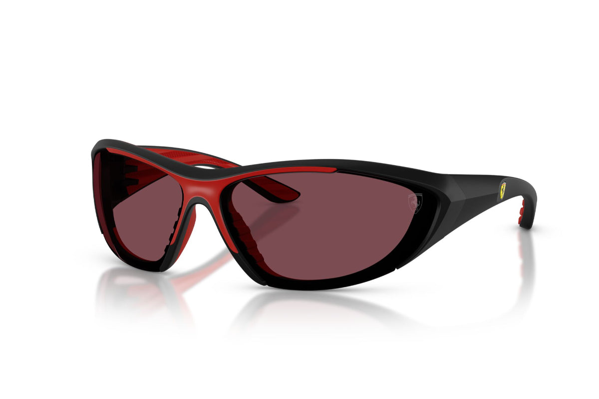 Ferrari Scuderia Lentes de Sol FZ6029U