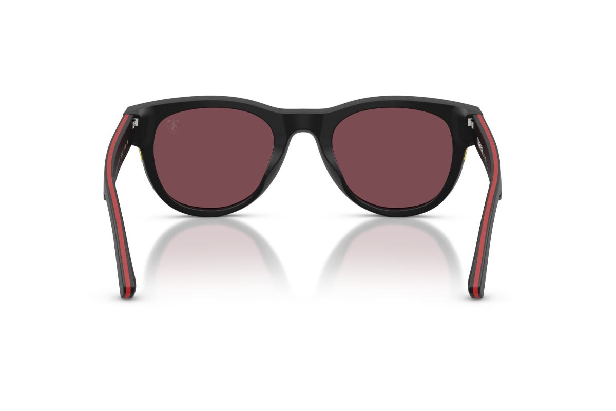Ferrari Scuderia Lentes de Sol FZ6034U