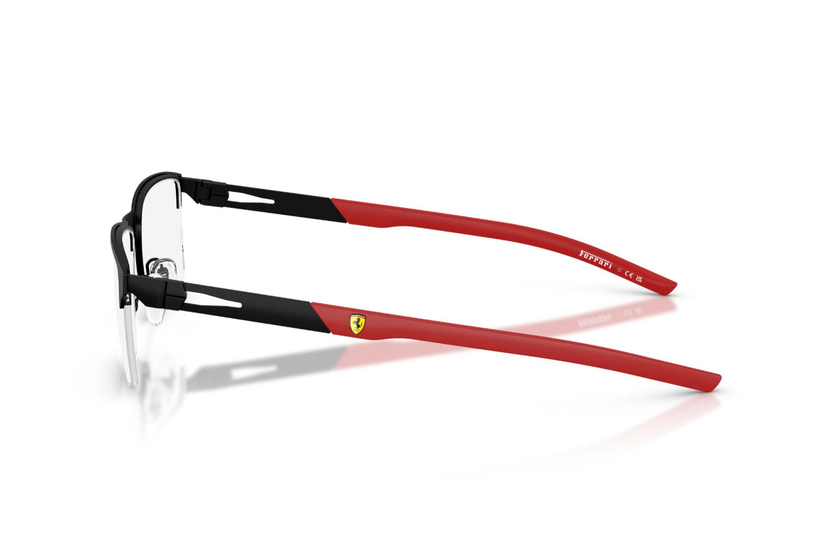 Ferrari Scuderia Lentes Oftálmicos FZ7009