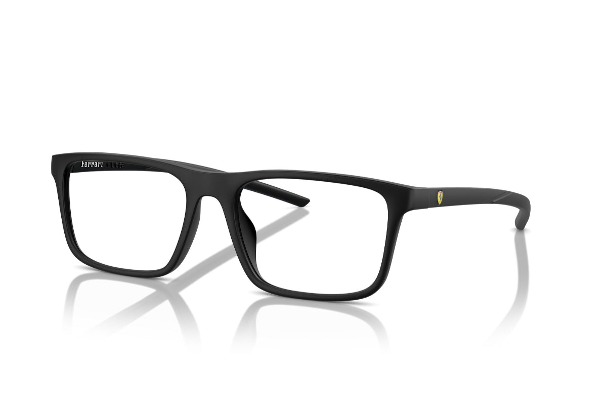 Ferrari Scuderia Lentes Oftálmicos FZ8001U