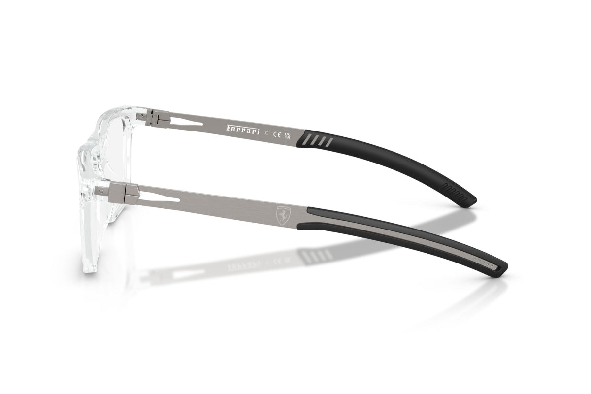 Ferrari Scuderia Lentes Oftálmicos FZ8026U