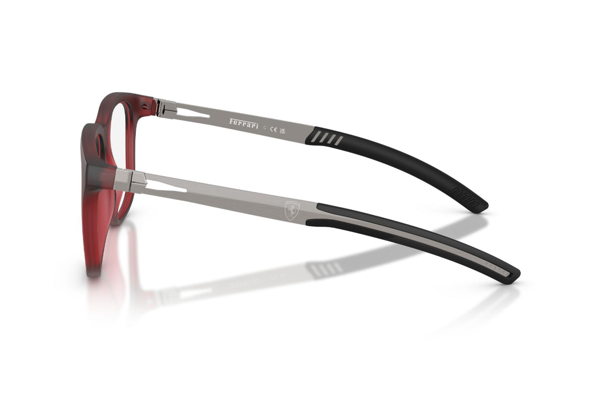 Ferrari Scuderia Lentes Oftálmicos FZ8027U