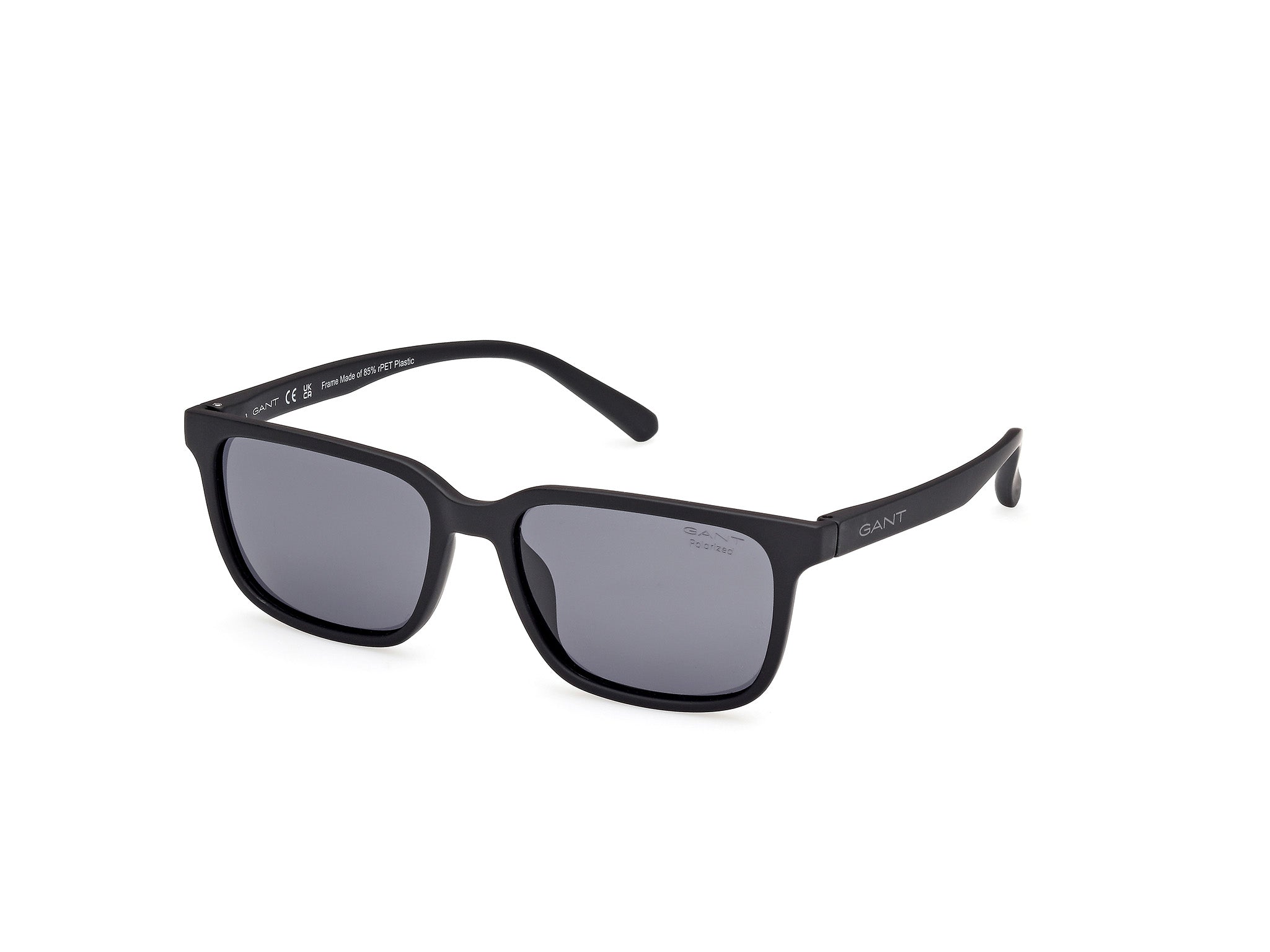 Gant Lentes de Sol Polarizados GA00019