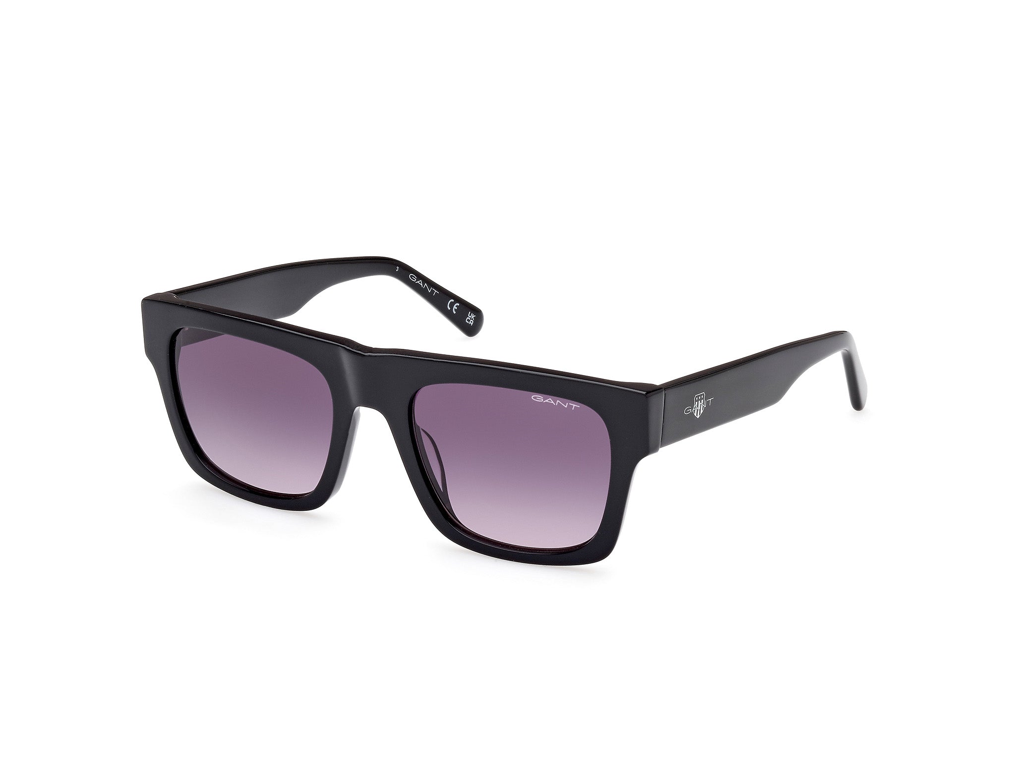 Gant Lentes de Sol Degradados GA7231