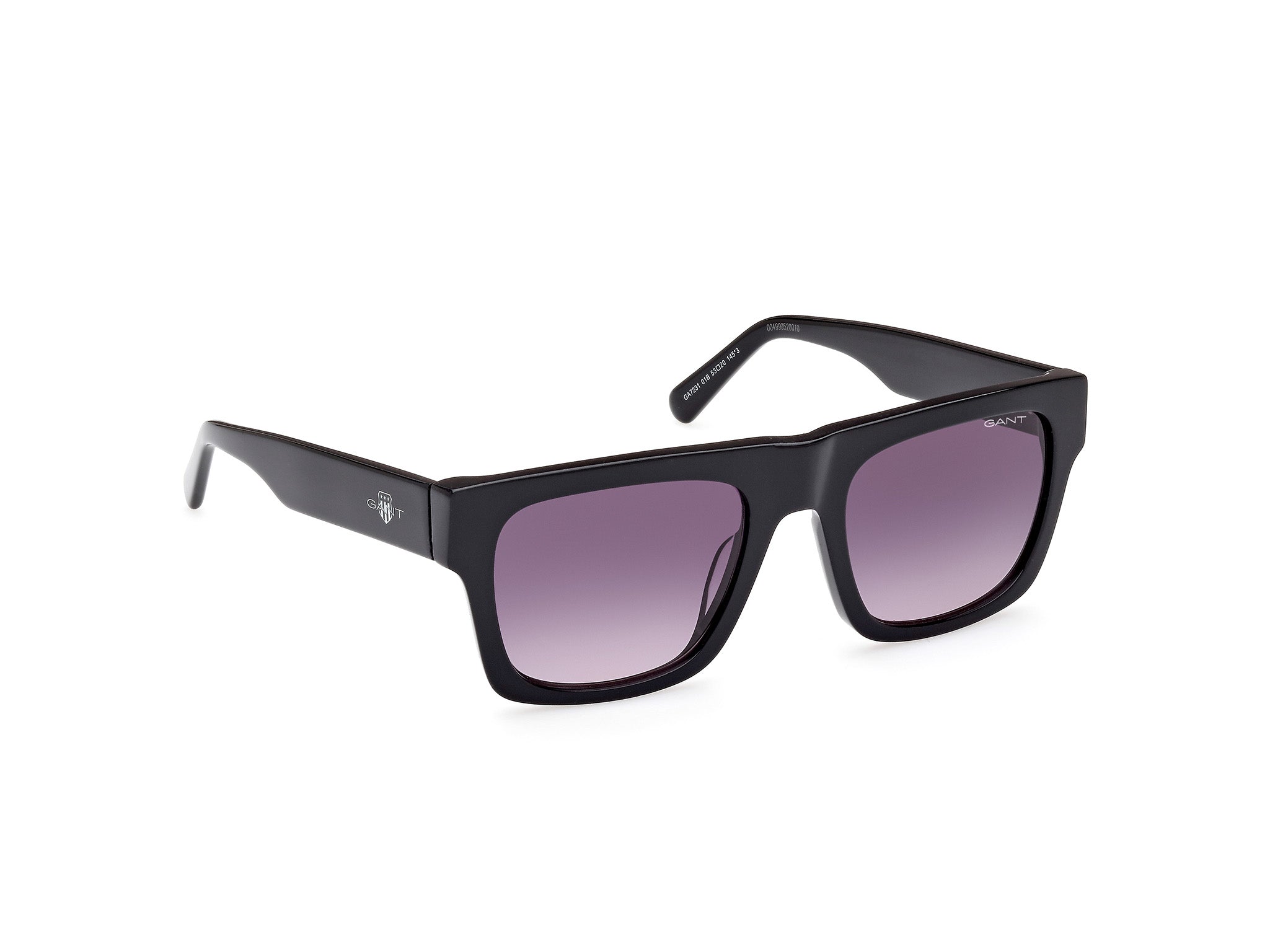 Gant Lentes de Sol Degradados GA7231